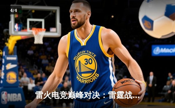 雷火电竞巅峰对决：雷霆战队3-2险胜火焰队，晋级全球总决赛 - 4