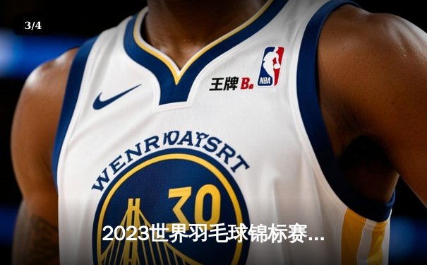 2023世界羽毛球锦标赛：安赛龙与戴资颖强势夺冠，雷火体育精彩回放引热议 - 3