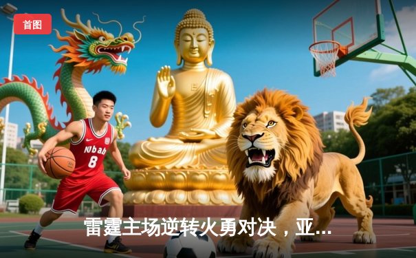 雷霆主场逆转火勇对决，亚历山大独揽30分引领关键胜利