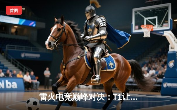 雷火电竞巅峰对决：T1让二追三惊险夺冠，Faker沙皇绝境翻盘